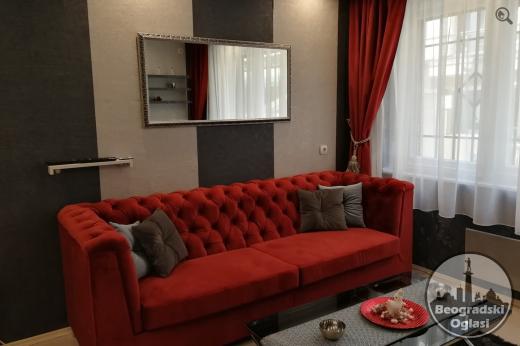 Apartman Lovac 2 Beograd Vračar