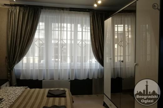 Apartman Lovac 2 Beograd Vračar