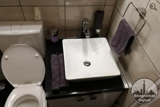 Apartman Lovac 2 Beograd Vračar