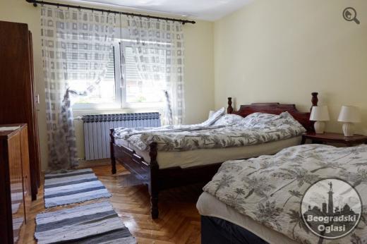 Apartman Meri Beograd Čukarica