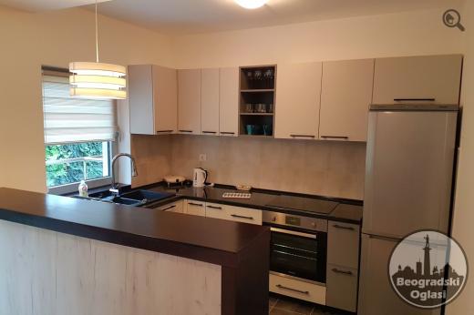 Apartman Moka Beograd Savski Venac