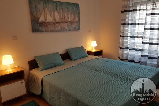 Apartman Moka Beograd Savski Venac