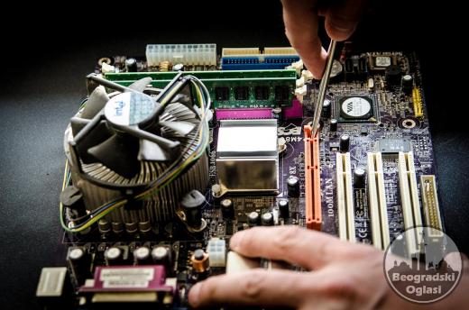 Servis računara Voždovac - Beograd