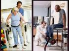 Fizioterapeut - Rehabilitacione vežbe - Preventiva