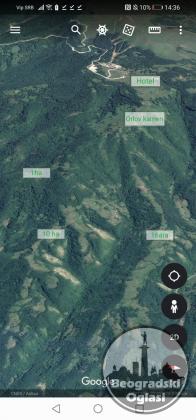 Stara planina placevi