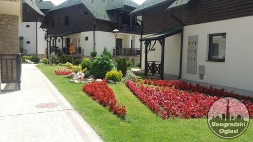 Zlatibor, apartman u Zlatibor.konacima