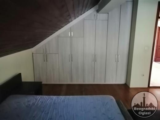 Visoko potkrovlje