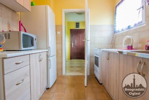 Odlična mogućnost pretvaranja stana u duplex - Kotor, Crna Gora