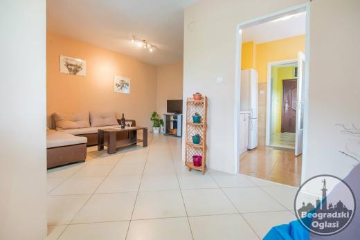 Odlična mogućnost pretvaranja stana u duplex - Kotor, Crna Gora