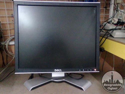 Prodaja monitora Dell 17