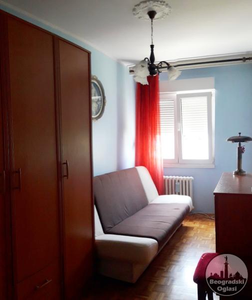 Prodaje se odlican stan u bloku 44 - Prodaja Nekretnina ...