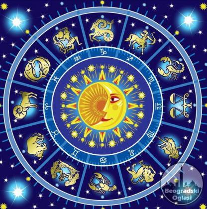 Astrološki programi-Programi za horoskop