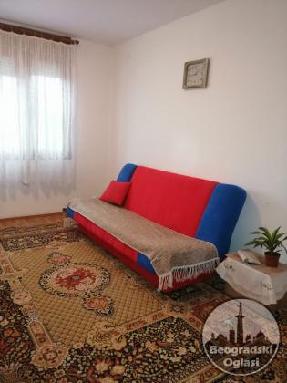 Dvosoban stan, 60m2 na prodaju