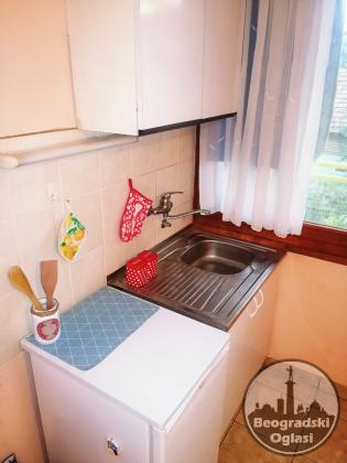Dvosoban stan, 60m2 na prodaju