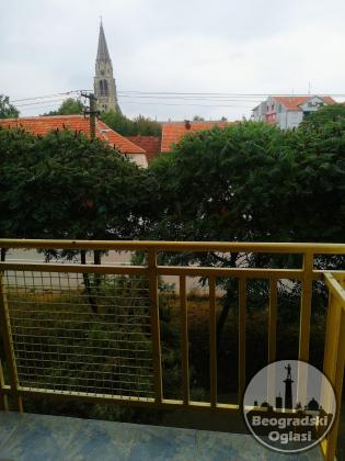 Dvosoban stan, 60m2 na prodaju