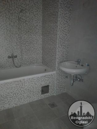 Stan u Mirijevu 37m2 za veći uz doplatu na Zvezdari