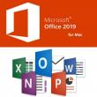Microsoft Office 2019 za Macintosh