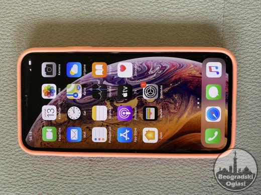 IPhone XS 256Mb