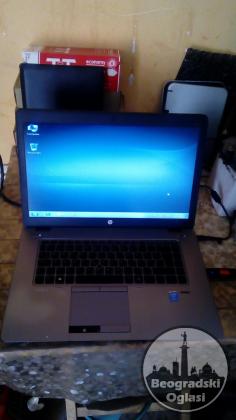 Lap top HP 850 g2