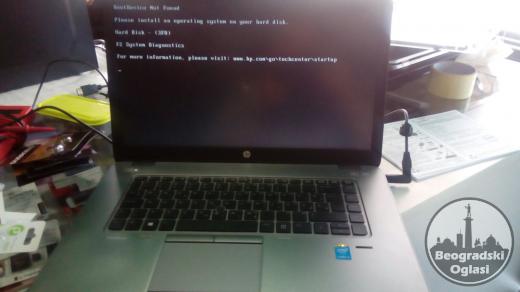 Lap top HP 850 g2