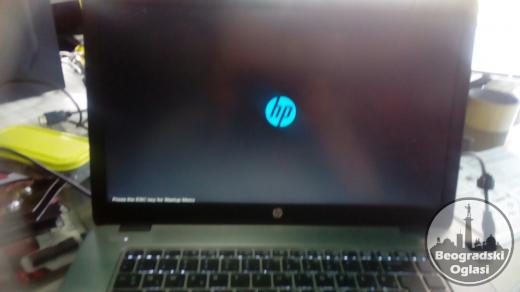 Lap top HP 850 g2