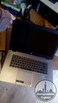 Lap top HP 850 g2