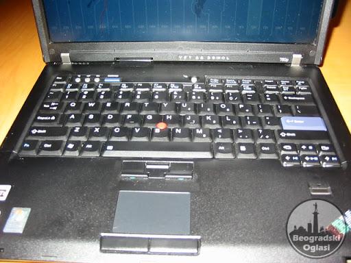 Lap topovi Lenovo ibm t60