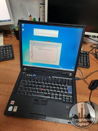 Lap topovi Lenovo ibm t61