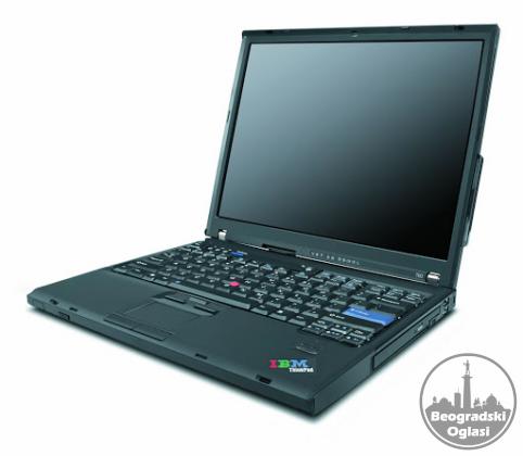 Lap topovi Lenovo ibm t61