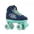 RIO ROLLER LUMINA NAVY/GREEN