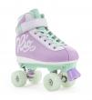 ROLŠUE! RIO ROLLER MILKSHAKE QUAD SKATE - MINT BERRY