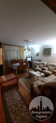 Predivna kuća u Mladenovcu