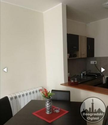 Izdajem apartman na Zlatiboru