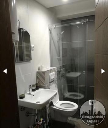 Izdajem apartman na Zlatiboru