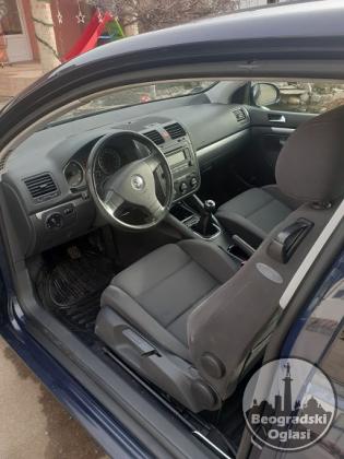 Volkswagen Golf5 2.0