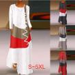 Maki haljina vintage S-5XL sl.Ww
