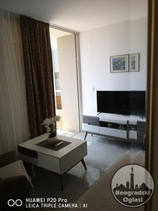 Apartman sa pogledom na more