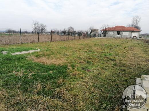 Pancevo Plac Stara Misa 6.7a