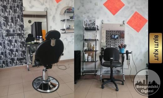 Salon lepote Vidikovac