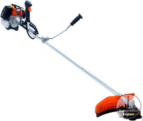 Trimer DEMON 5.2ks, RQ580 TOP MODEL