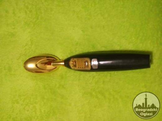 Anti aging kozmetička kašika