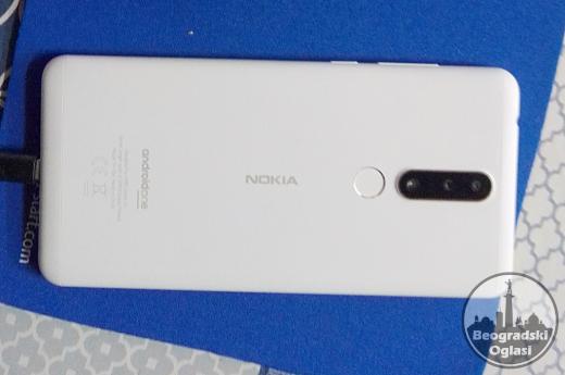 Nokia 3.1 Plus DualSim