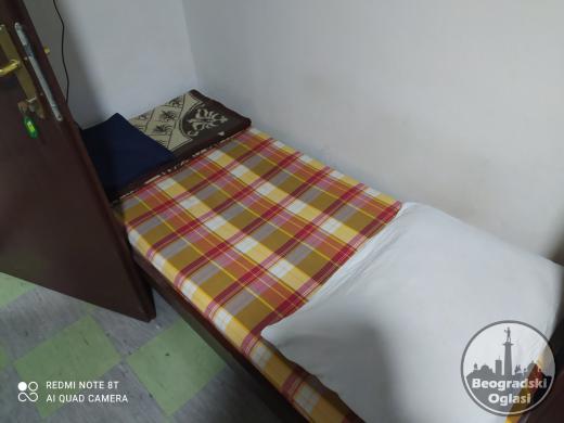 Sobe za Radnike Surcin