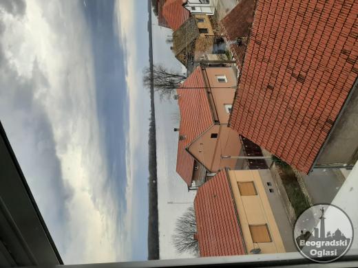 Stan Stari Slankamen