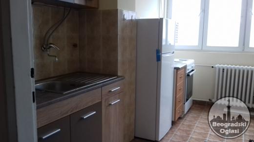 Centar, dvosoban, renovirsn, centralno