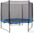 Novo!TRAMPOLINE od 180cm, 244cm i 305cm. BESPLATNA POŠTARINA