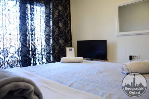 Studio, apartmani, stan na dan, Ledine