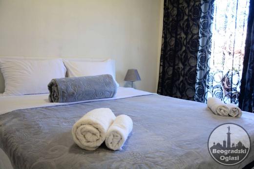 Studio, apartmani, stan na dan, Ledine