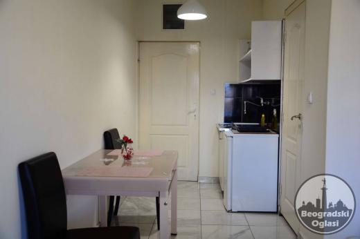 Studio, apartmani, stan na dan, Ledine