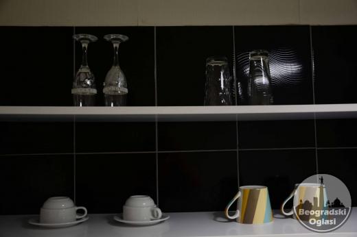 Studio, apartmani, stan na dan, Ledine